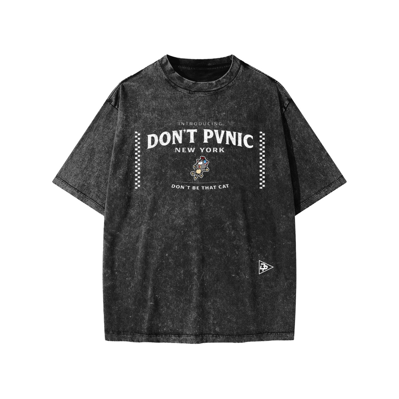 Introducing DPNY Kids' T-Shirt