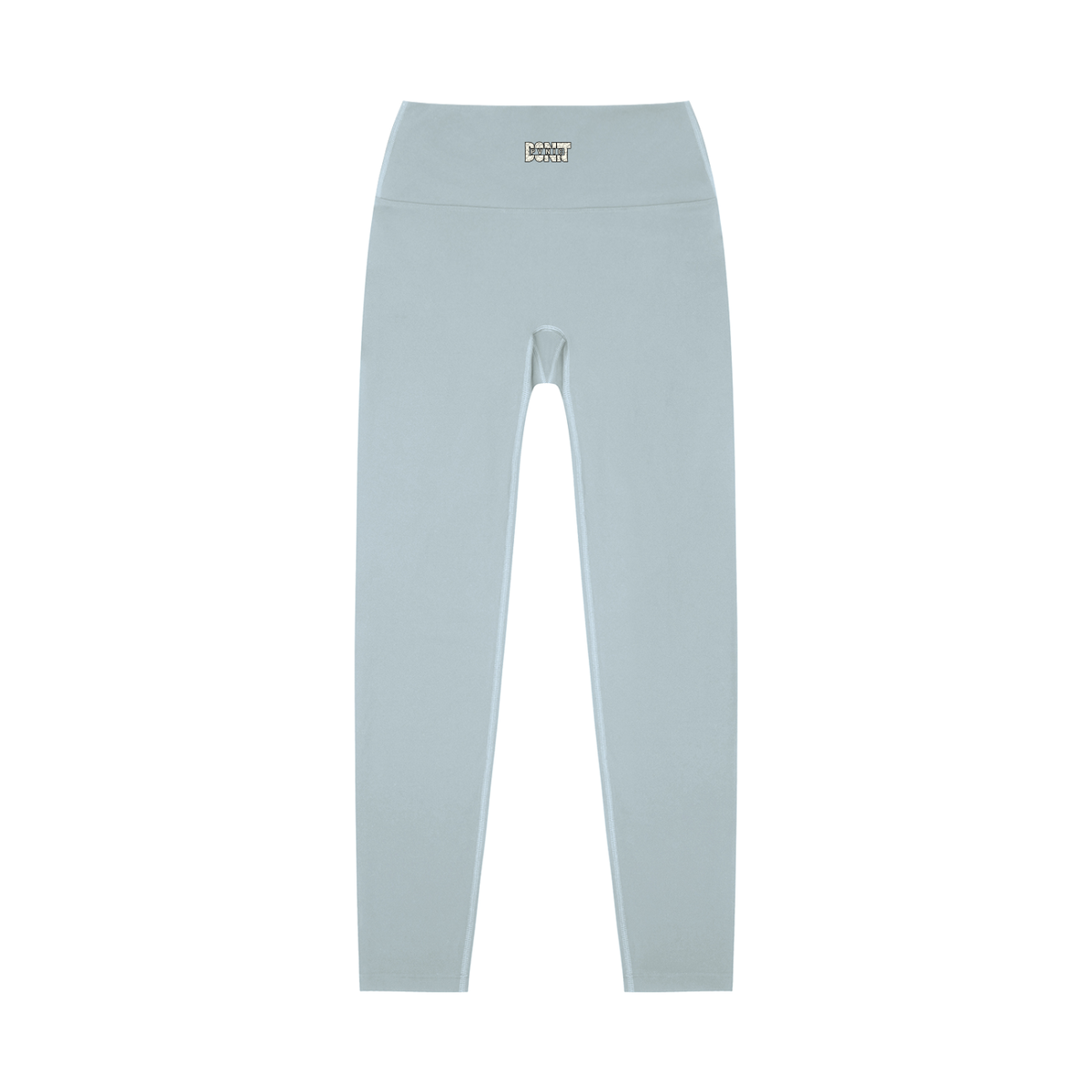 Don't Pvnic High-Waisted Yoga Leggings
