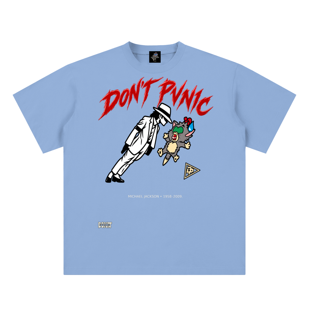 DP "MJ Tribute" T-Shirt