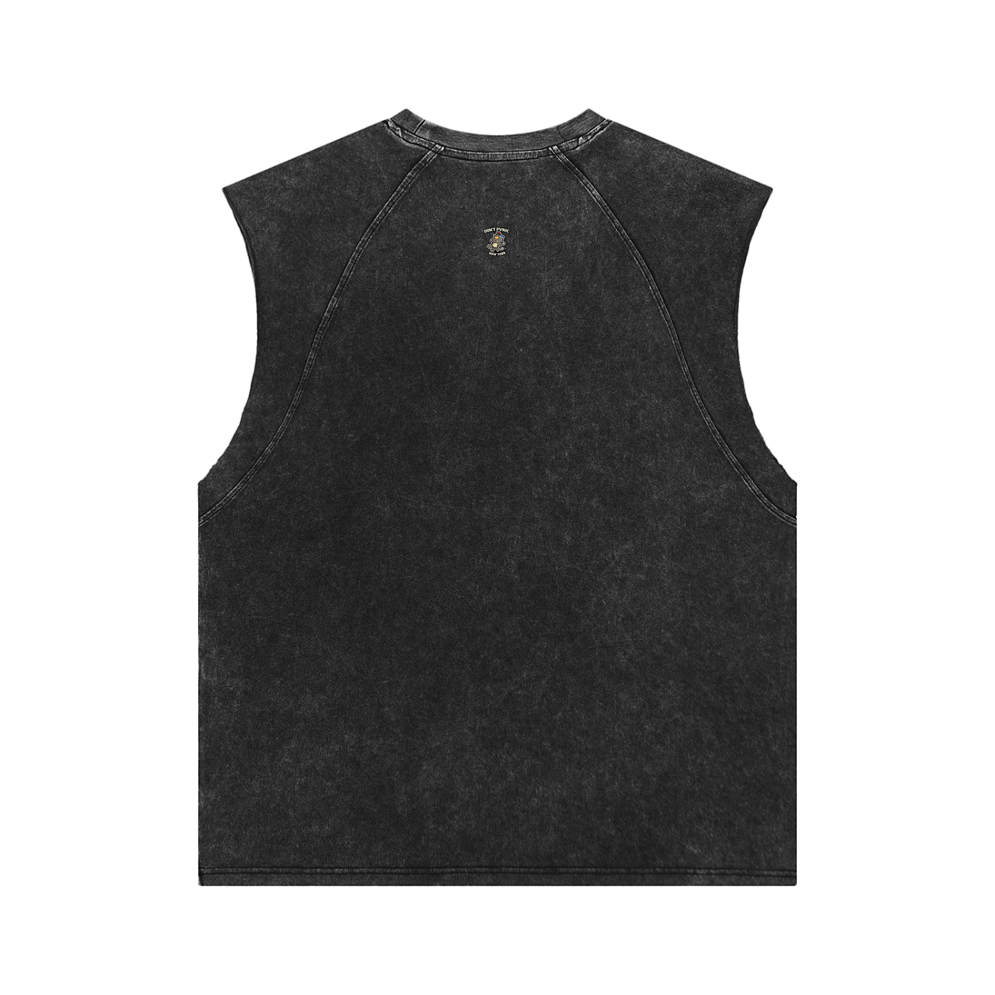 Don't Pvnic "Tunnel Vision" Tank Top