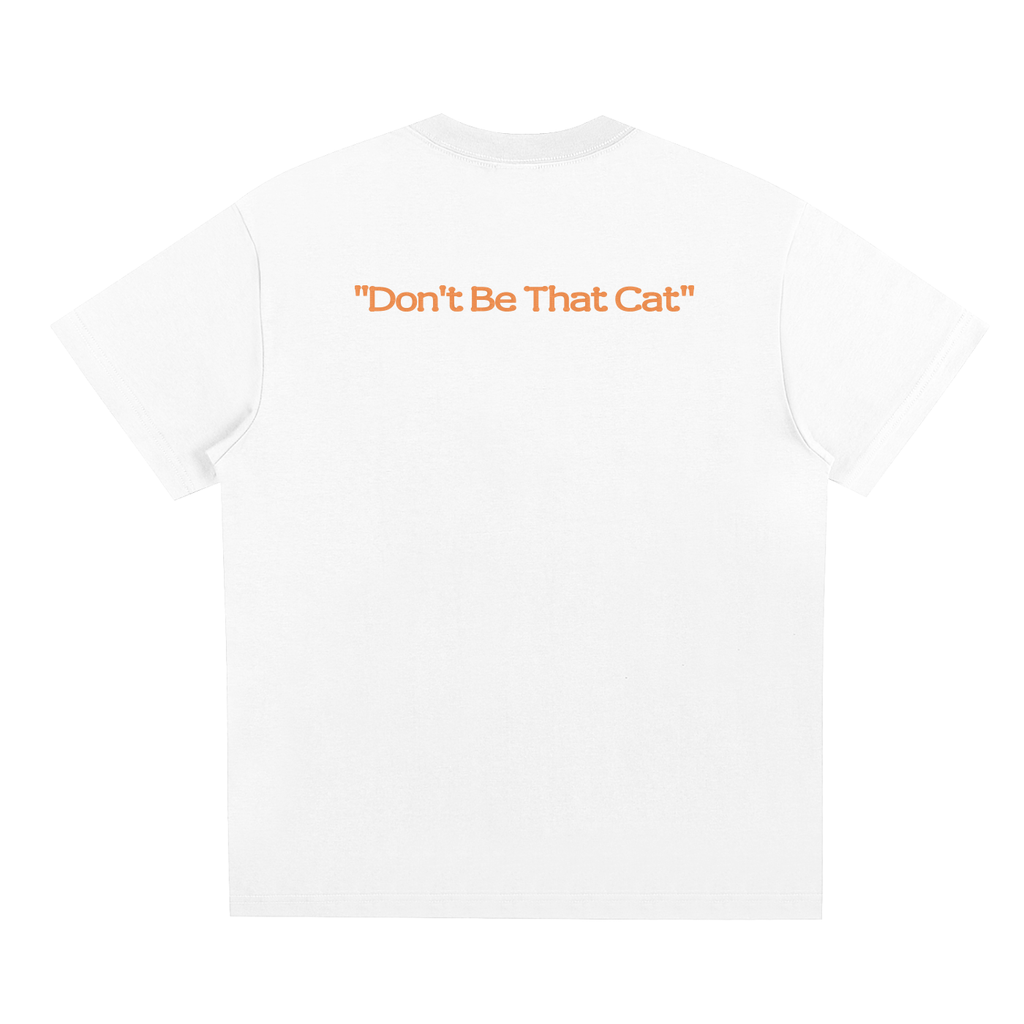 Don't Pvnic Embroidered T-Shirt