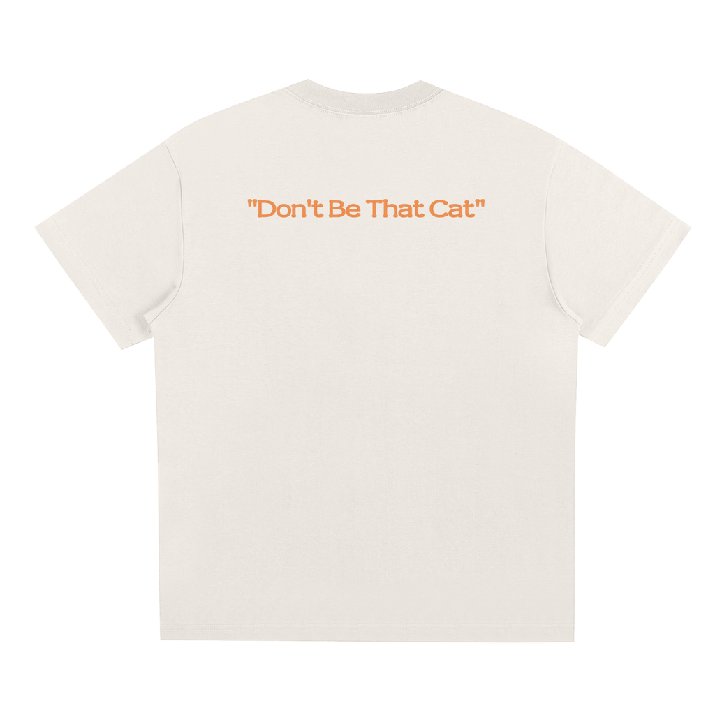Don't Pvnic Embroidered T-Shirt