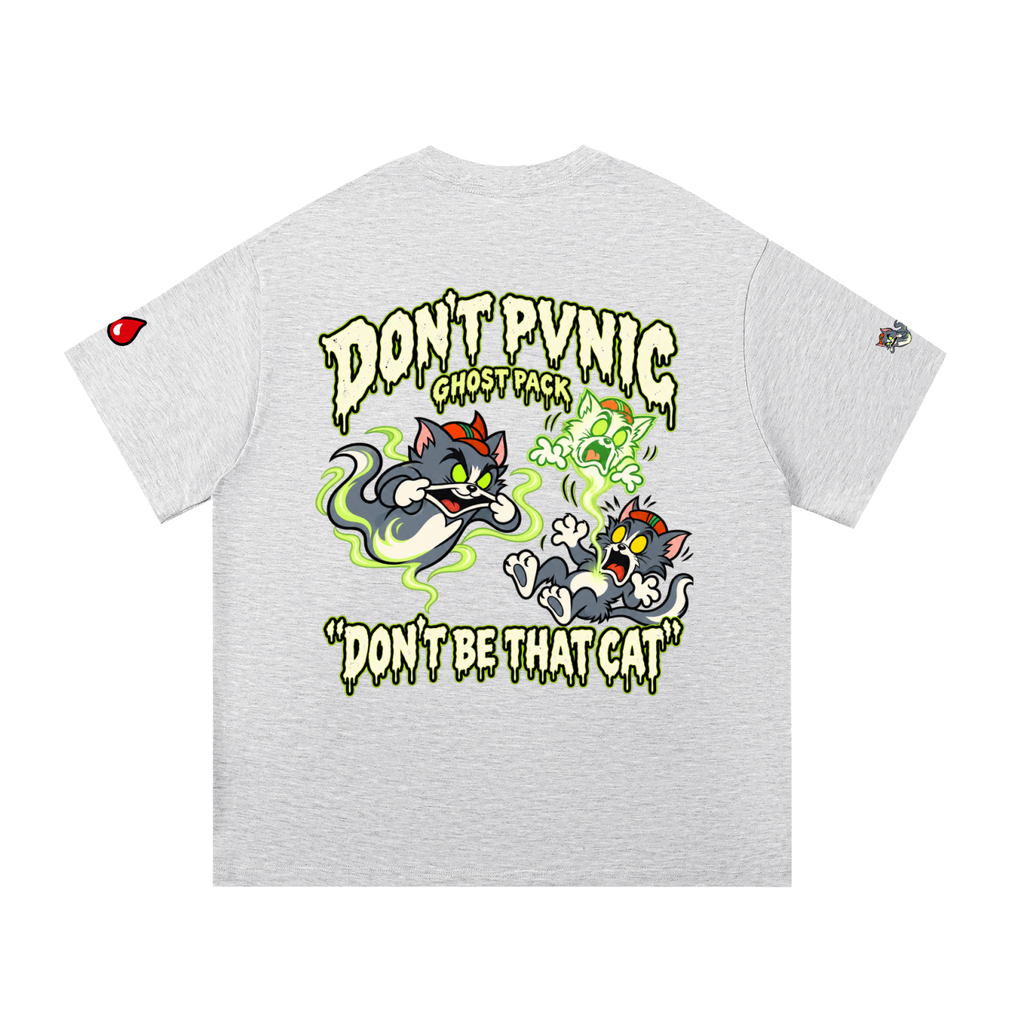 DP Ghost Pack Cotton T-Shirt