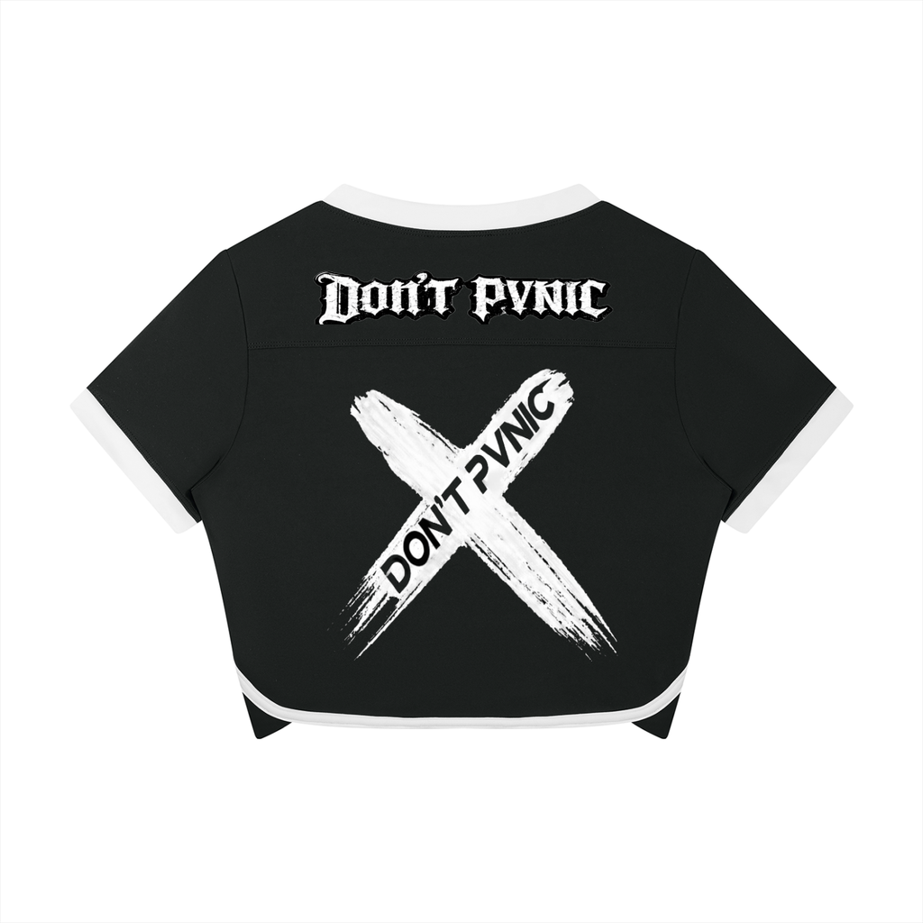 Don't Pvnic Women’s Performance T-Shirt