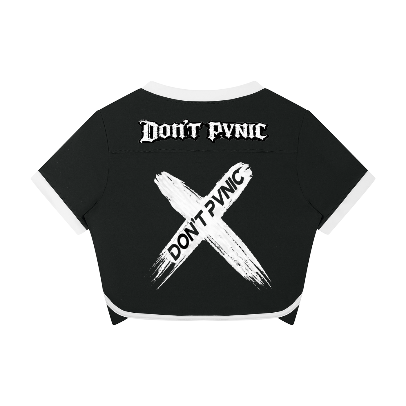 Don't Pvnic Women’s Performance T-Shirt