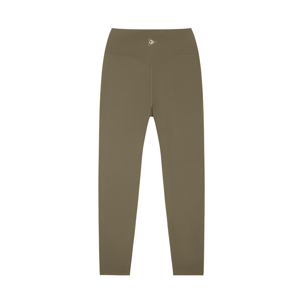 Don't Pvnic High-Waisted Yoga Leggings
