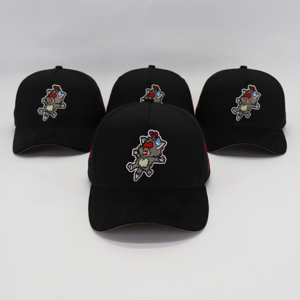 Don’t Pvnic SnapBack