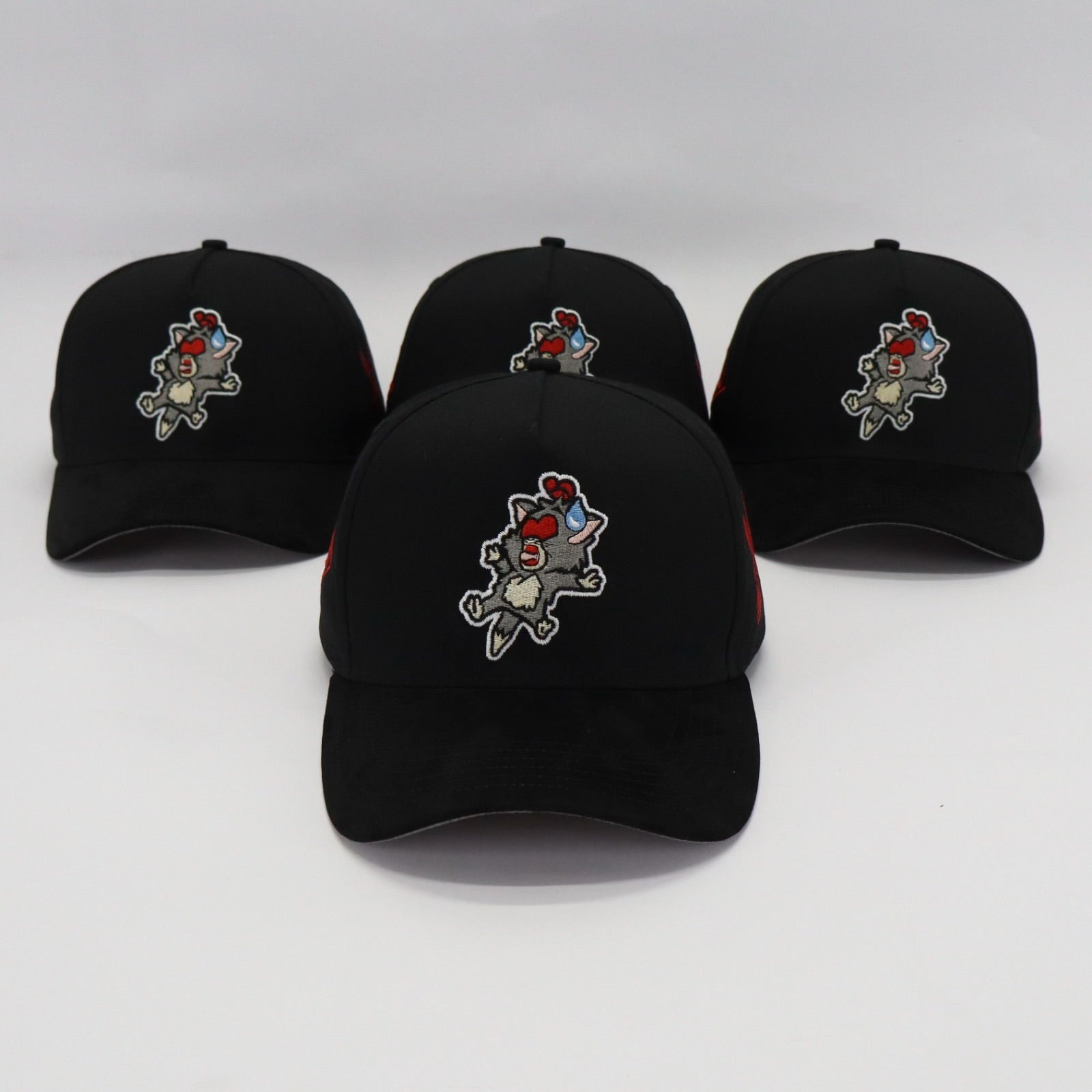 Don’t Pvnic SnapBack