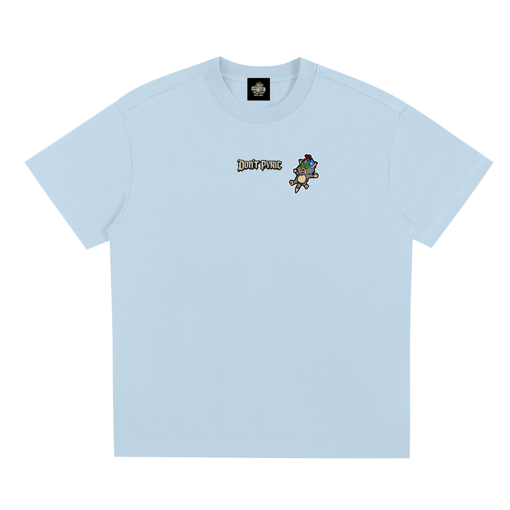 $Tunnel Vision$ T-Shirt
