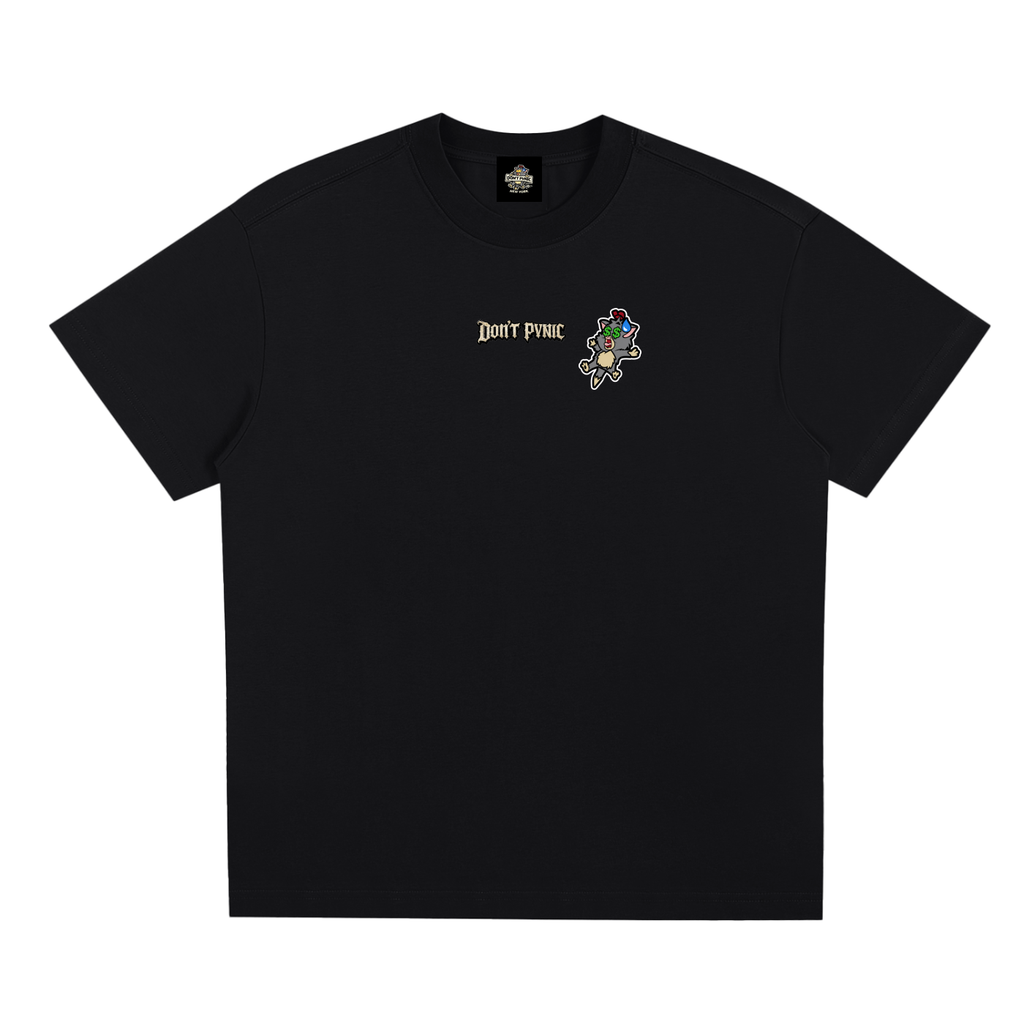 $Tunnel Vision$ T-Shirt
