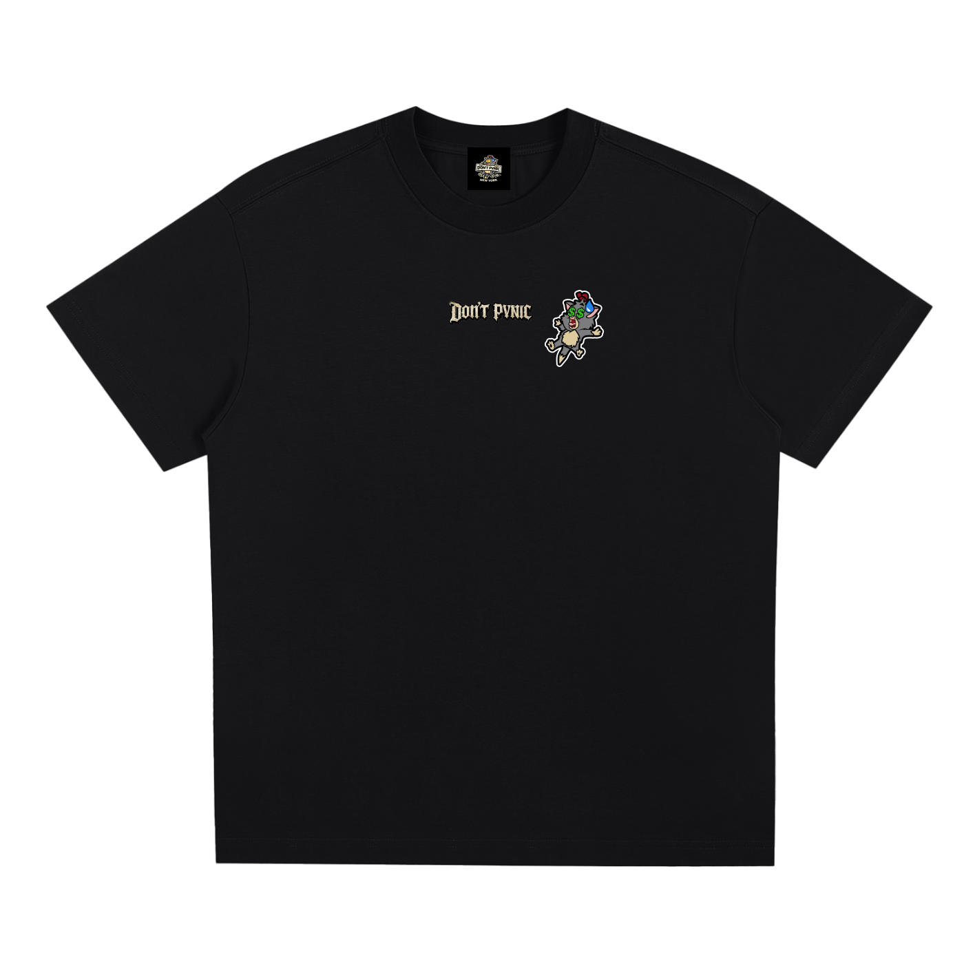 $Tunnel Vision$ T-Shirt