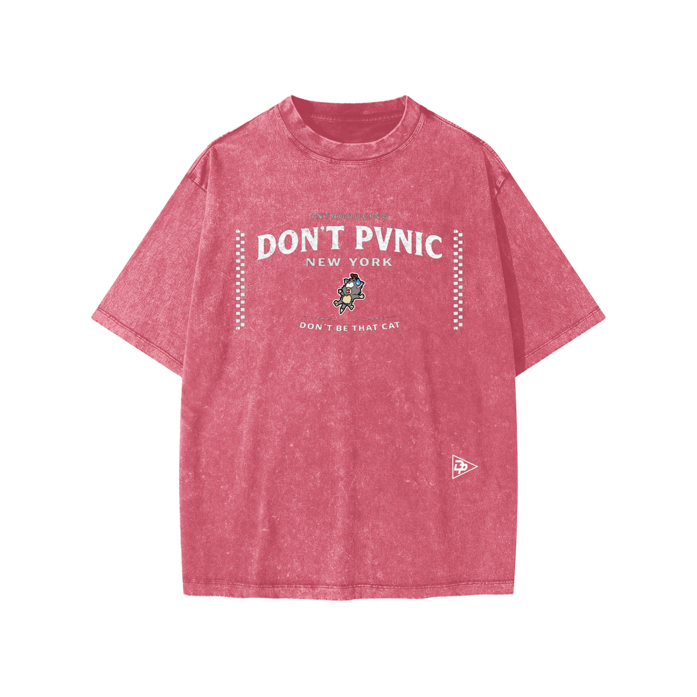 Introducing DPNY Kids' T-Shirt