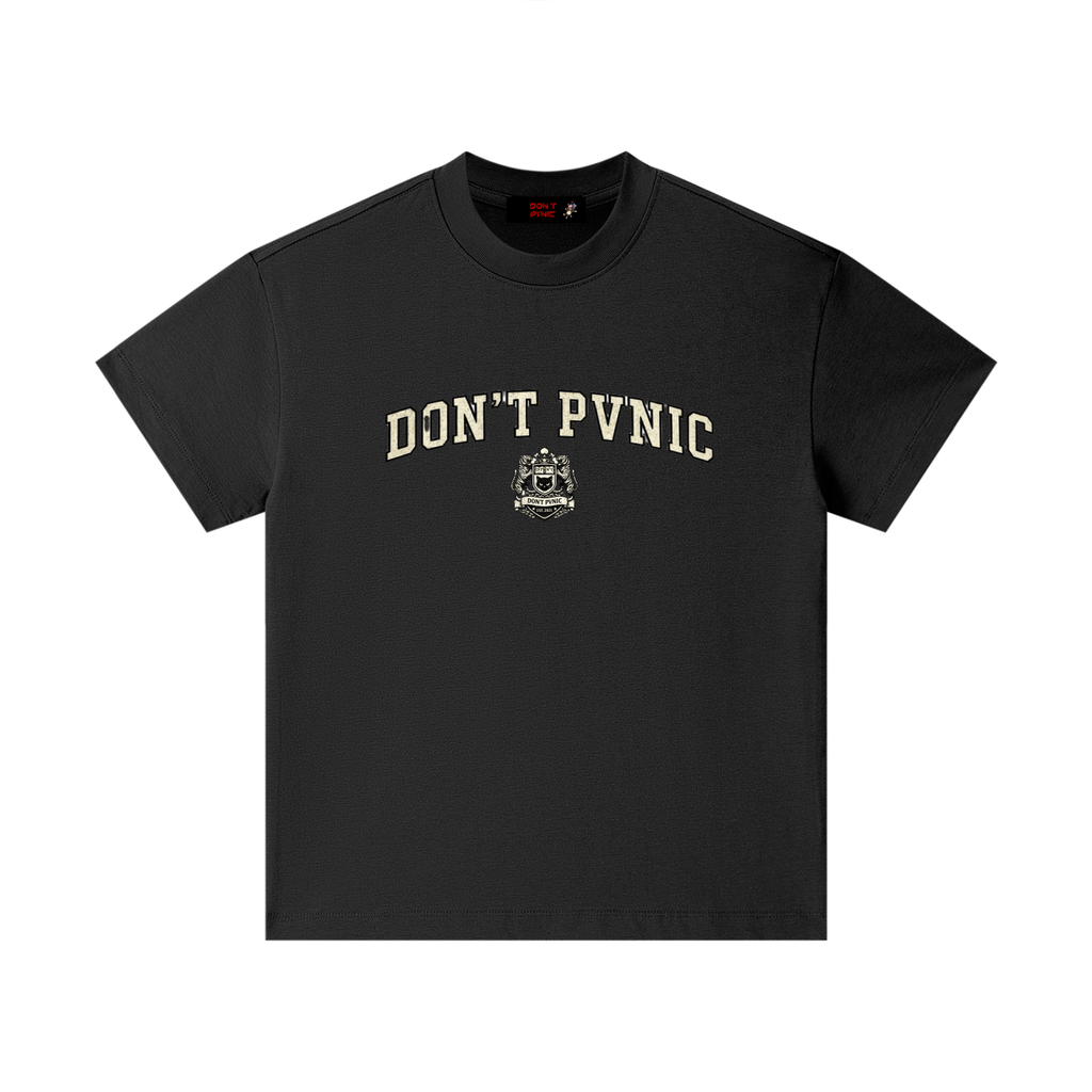 Don't Pvnic Kids T-Shirt
