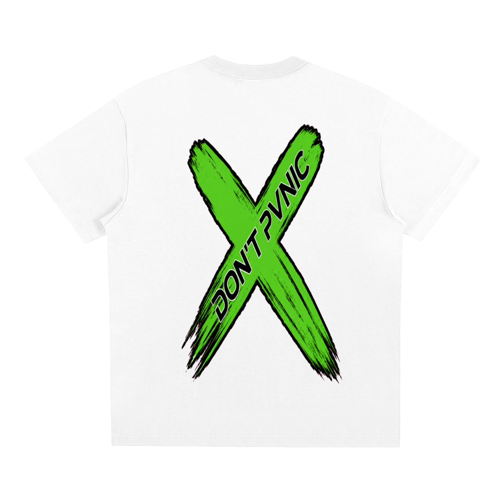 $Tunnel Vision$ T-Shirt