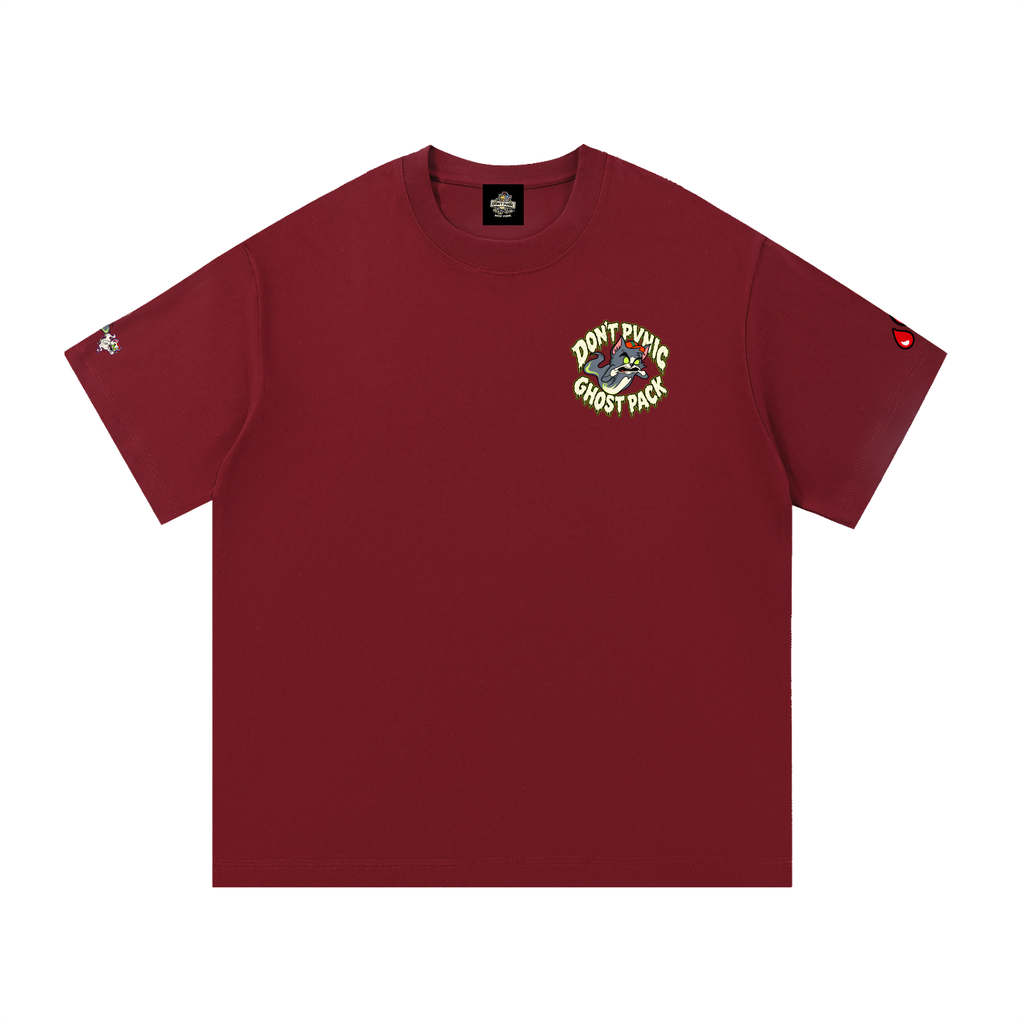 DP Ghost Pack Cotton T-Shirt
