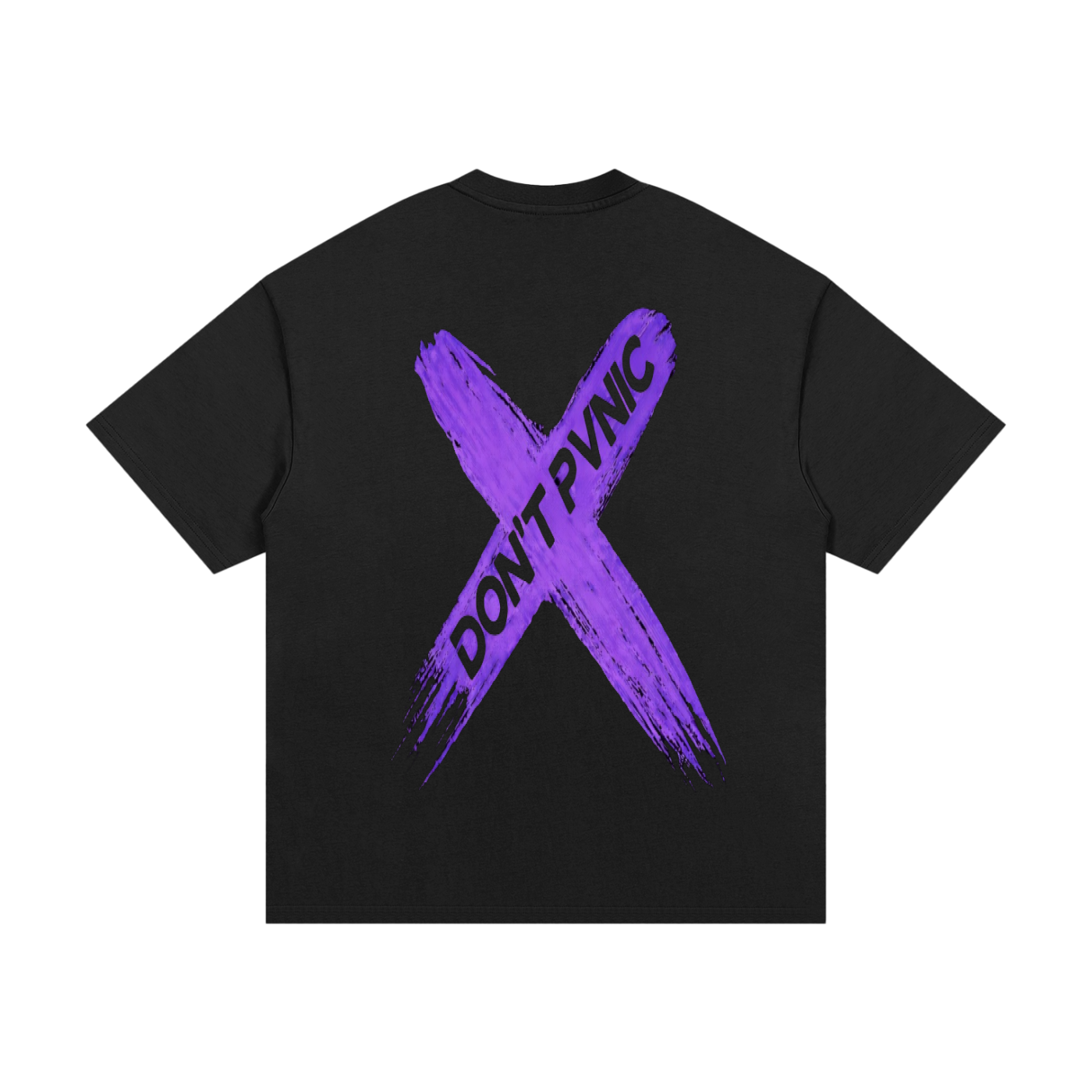 Introducing DPNY Tee