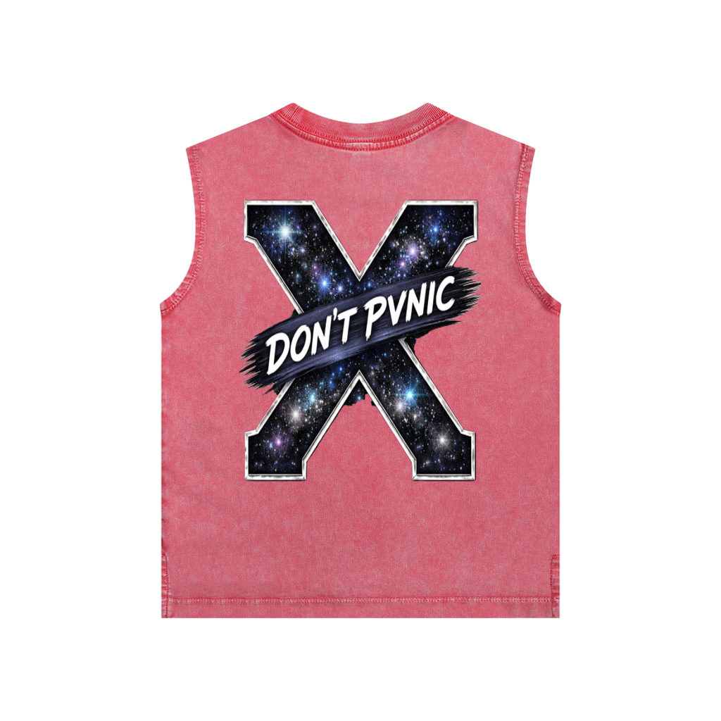 DPNY Snow Washed Kids' Tank Top