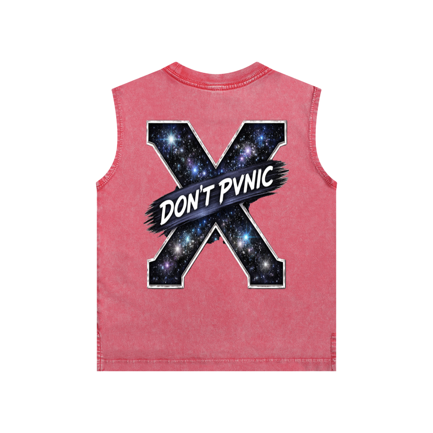 DPNY Snow Washed Kids' Tank Top