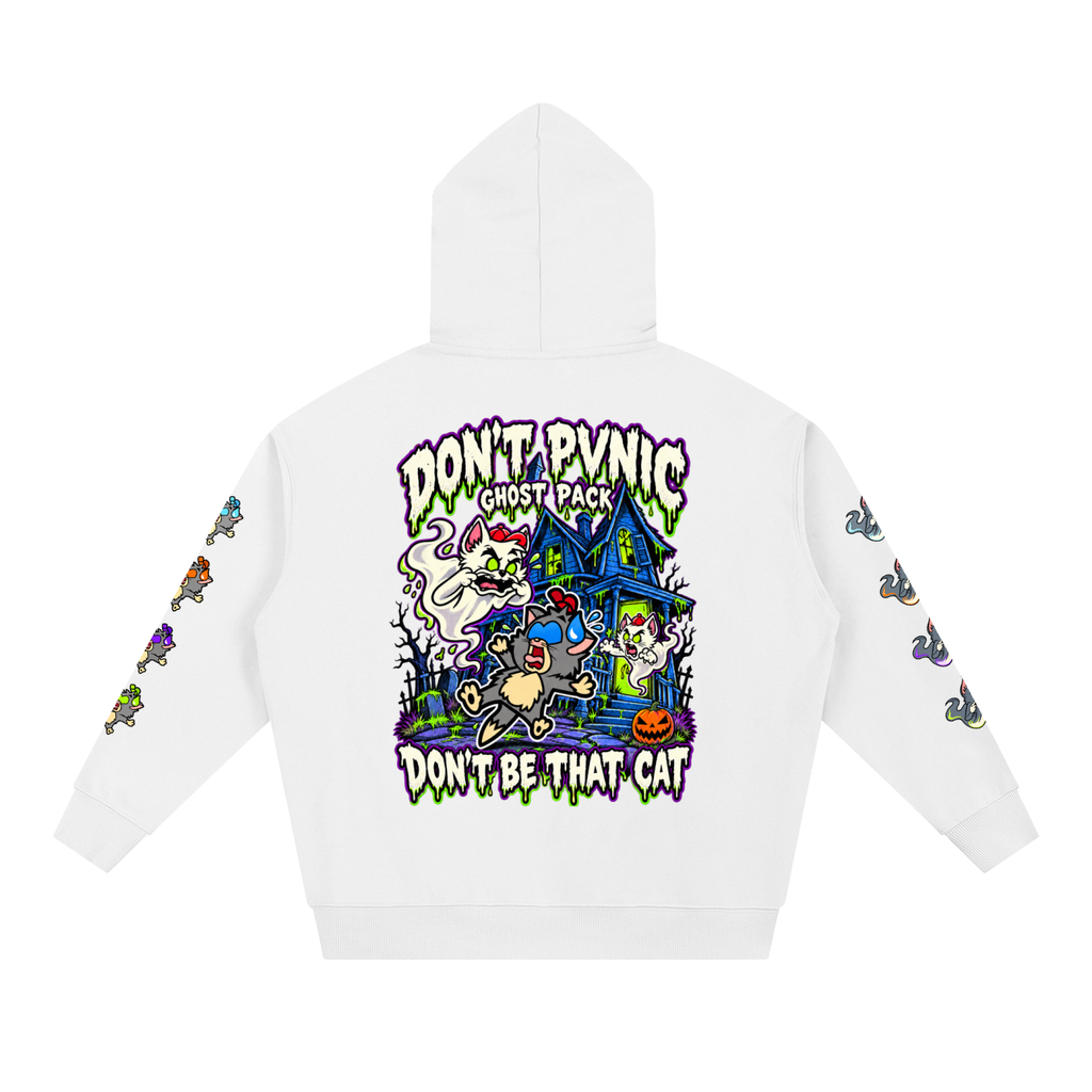 DP Ghost Pack Pull-Over Hoodie