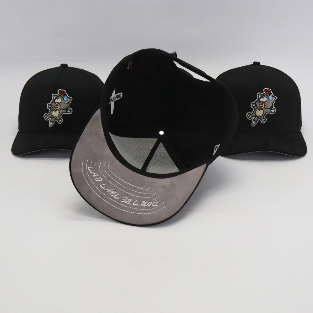 Don’t Pvnic SnapBack