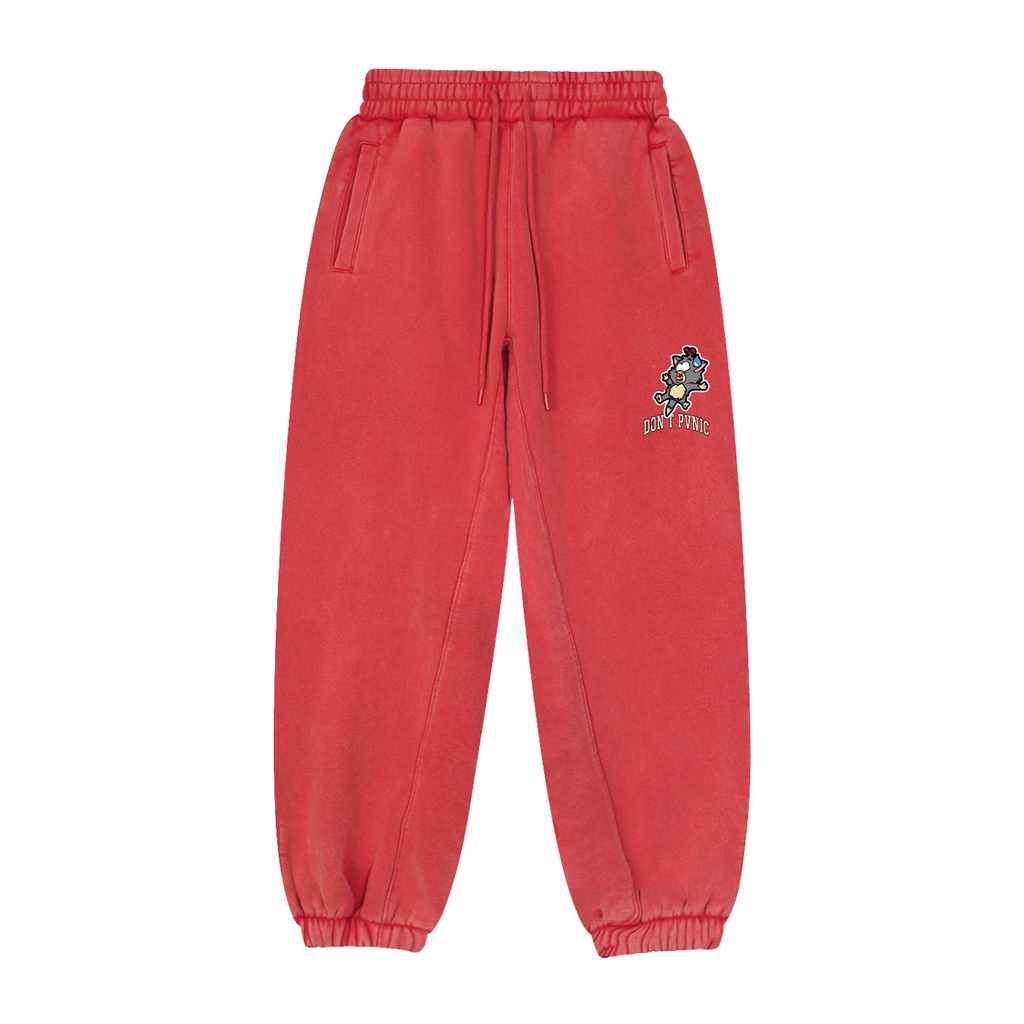 Don’t Pvnic Sweatpants