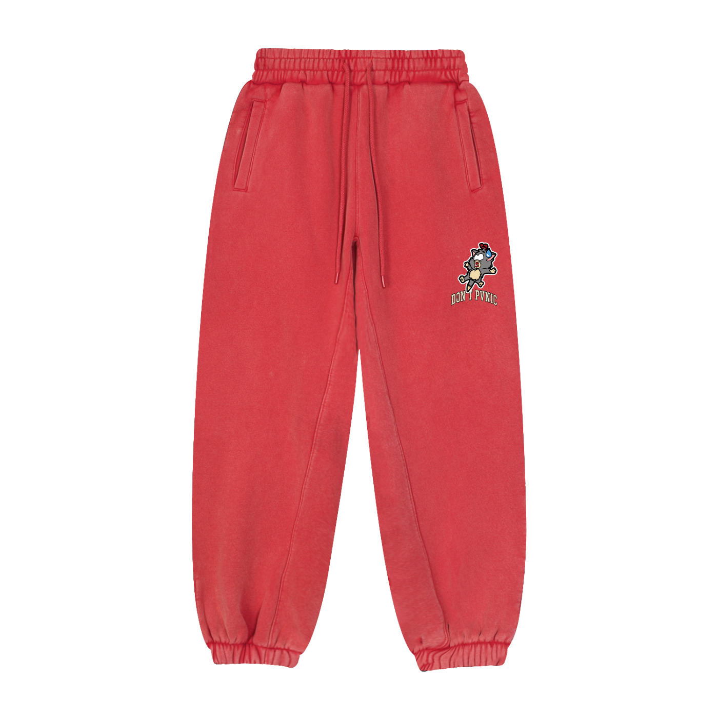 Don’t Pvnic Sweatpants