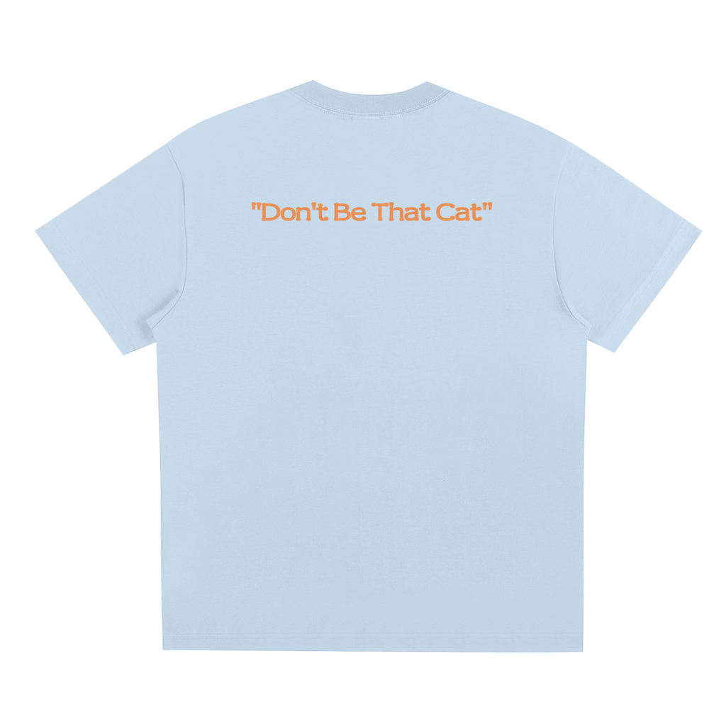 Don't Pvnic Embroidered T-Shirt