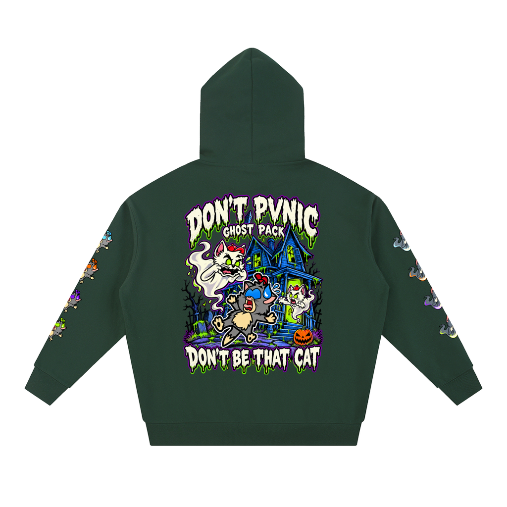 DP Ghost Pack Pull-Over Hoodie