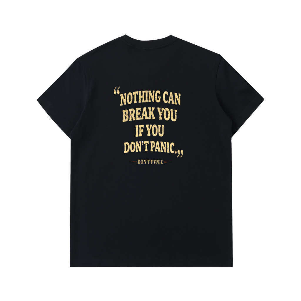 “Hit & Run”  T-Shirt