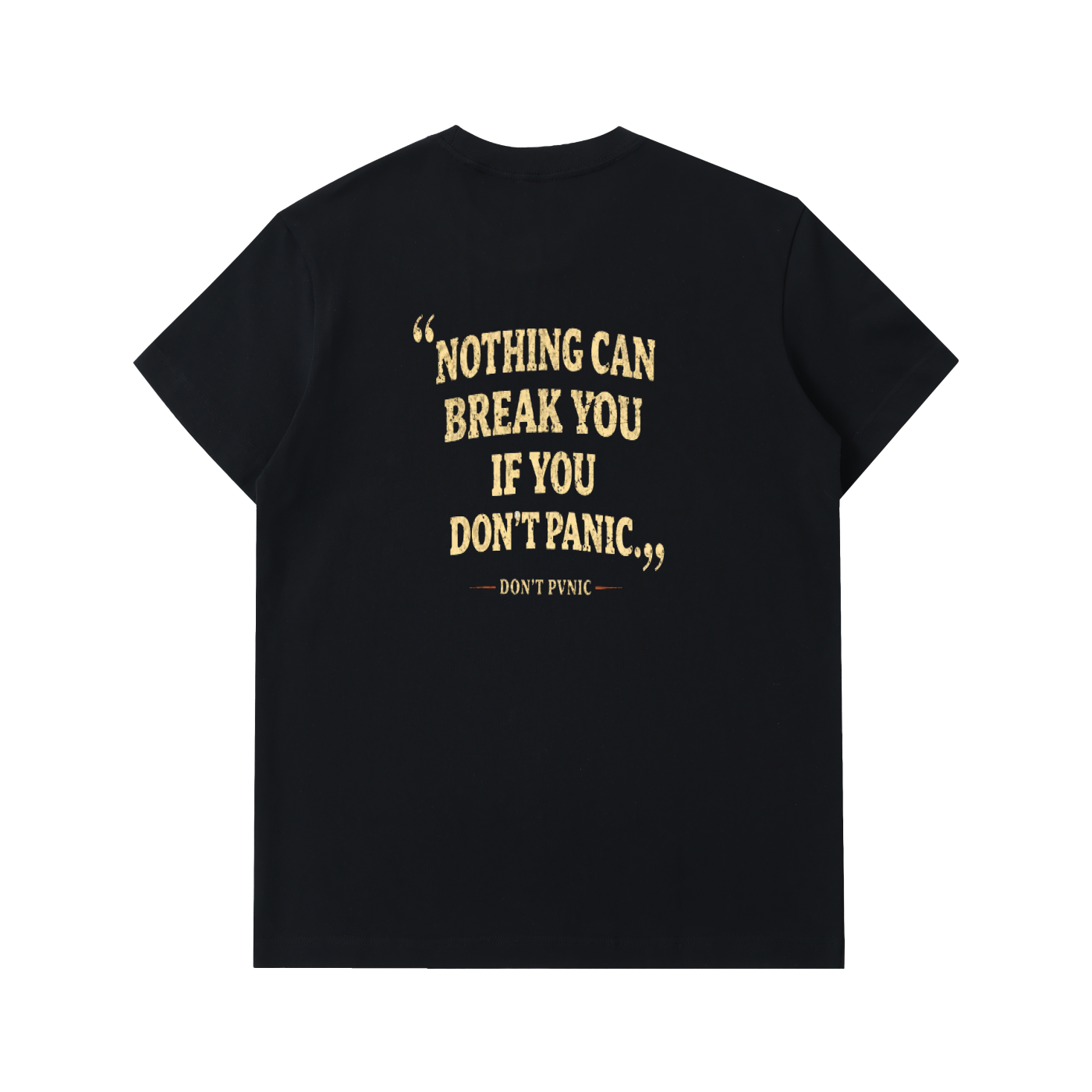 “Hit & Run”  T-Shirt