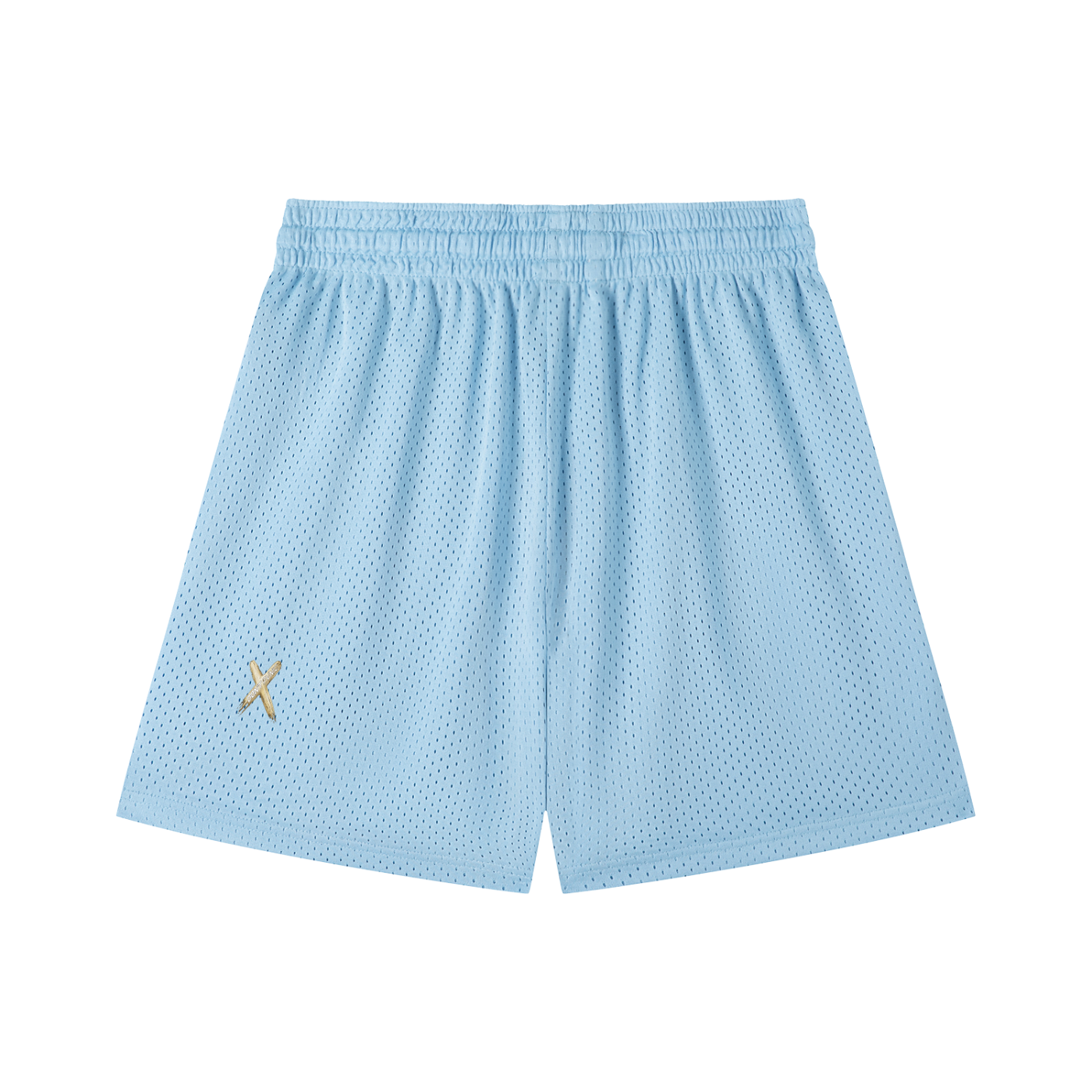 Dont't Pvnic Mesh Shorts