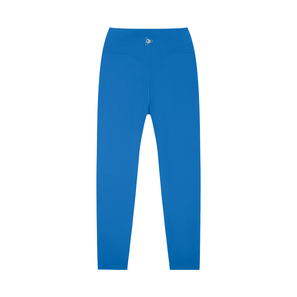 Don't Pvnic High-Waisted Yoga Leggings