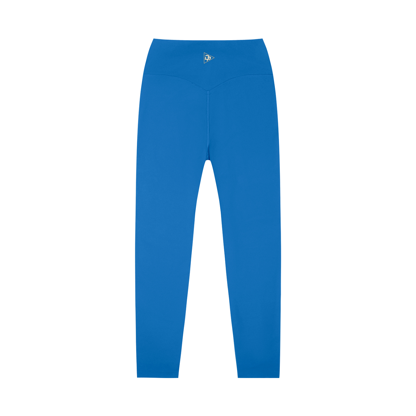 Don't Pvnic High-Waisted Yoga Leggings