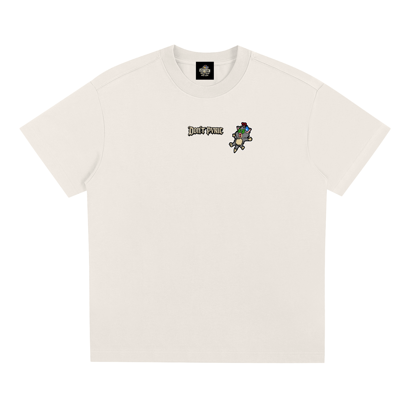 $Tunnel Vision$ T-Shirt