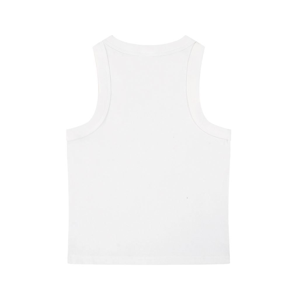 DP Snow Washed Women's Tank Top