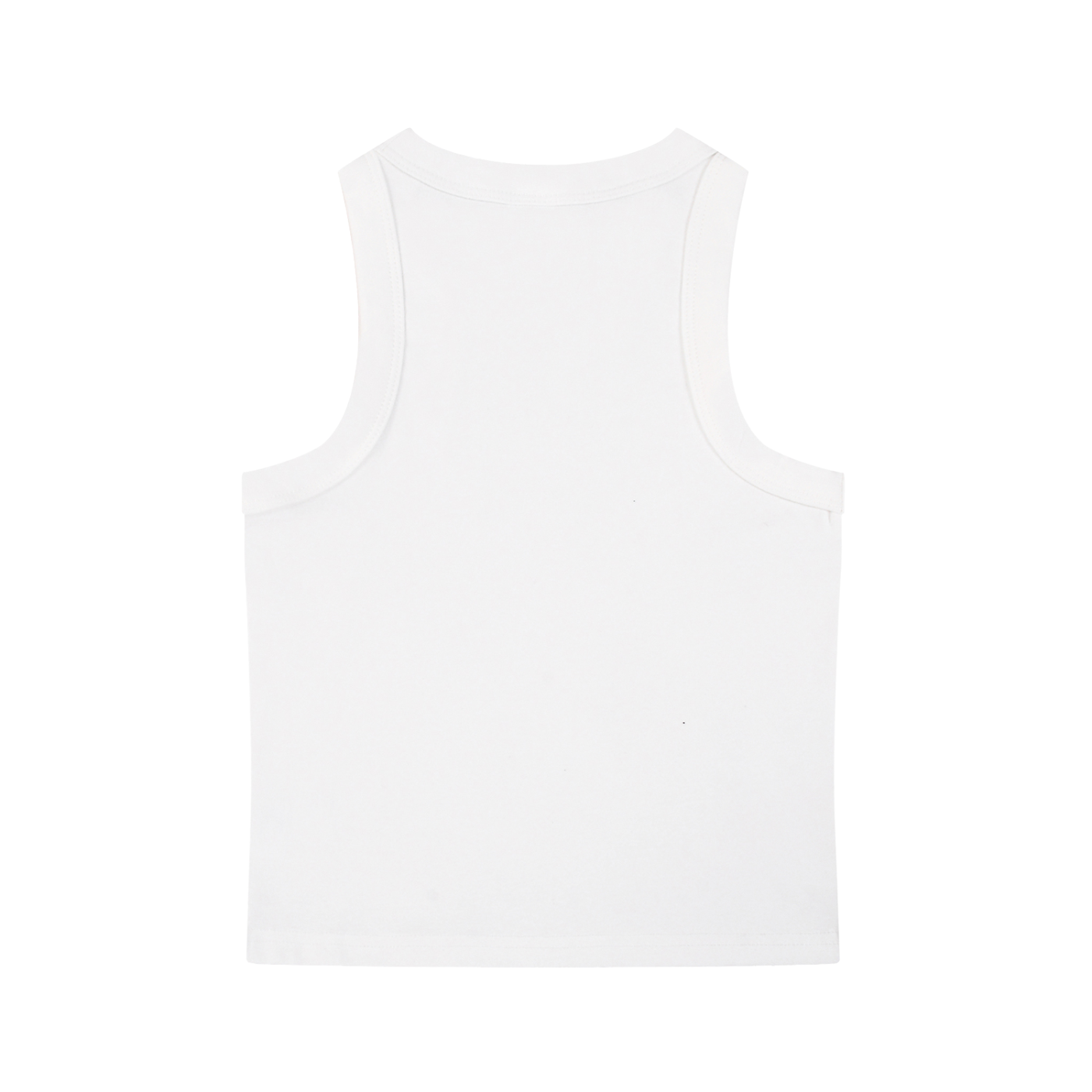DP Snow Washed Women's Tank Top