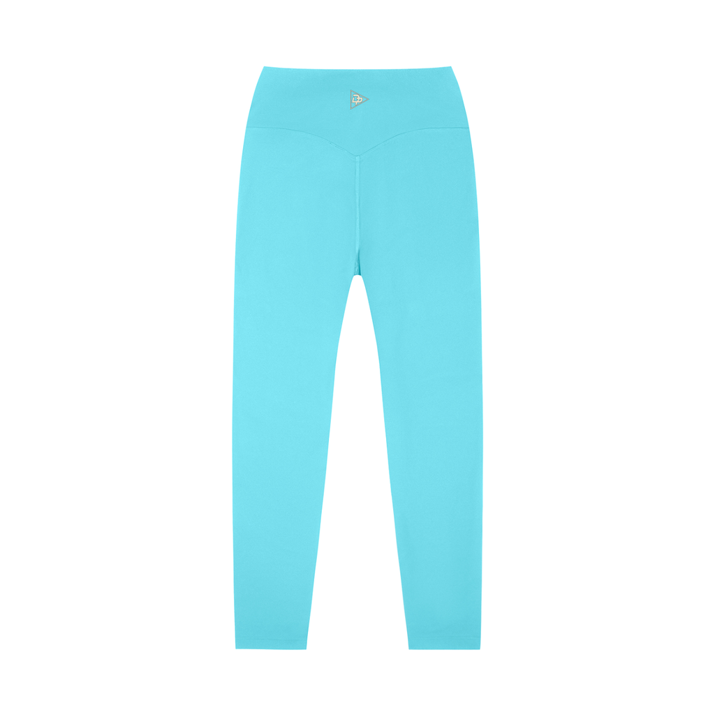 Don't Pvnic High-Waisted Yoga Leggings