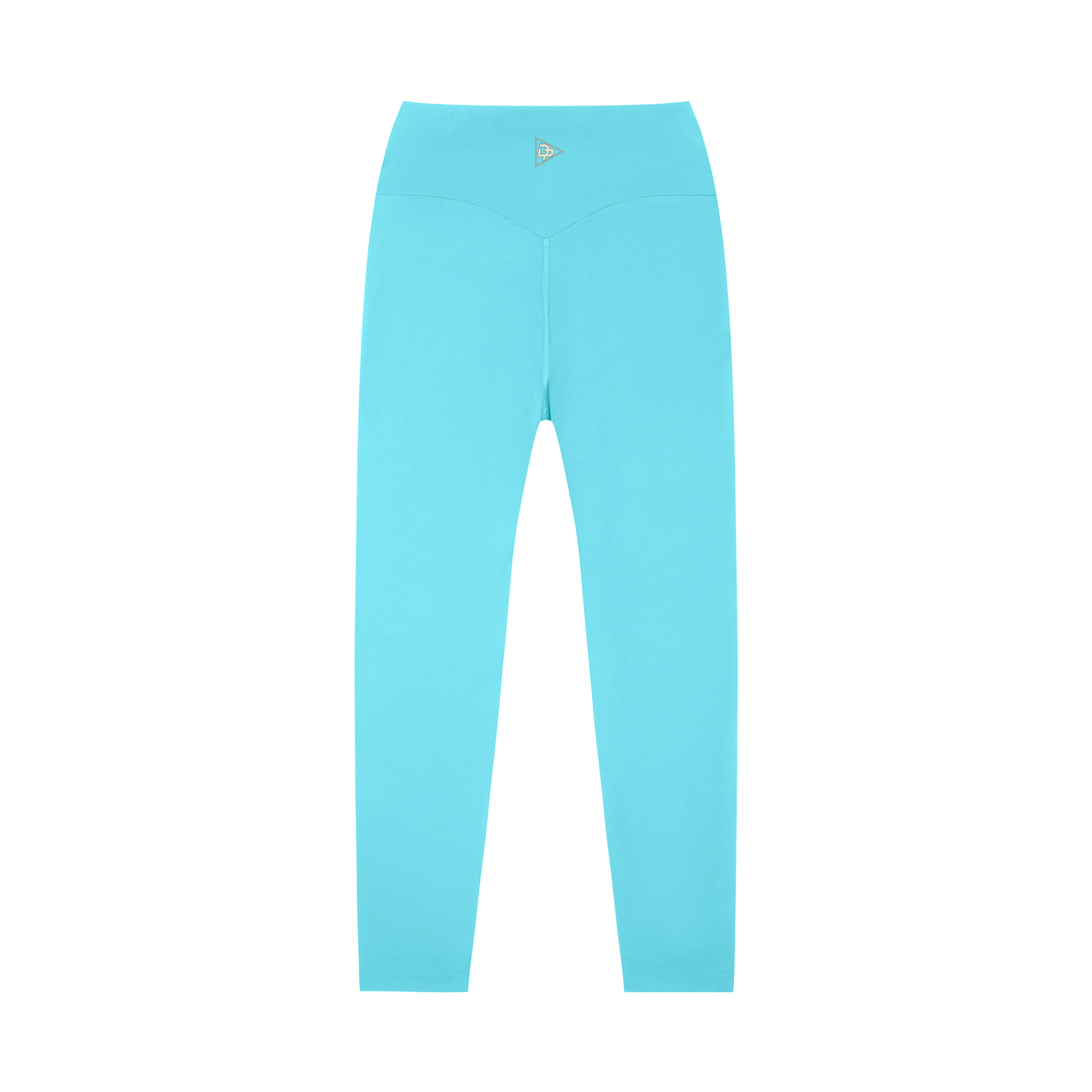Don't Pvnic High-Waisted Yoga Leggings