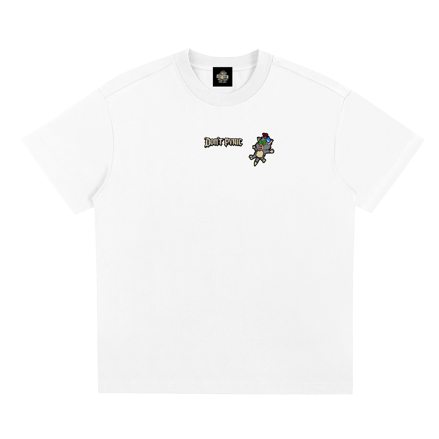 $Tunnel Vision$ T-Shirt