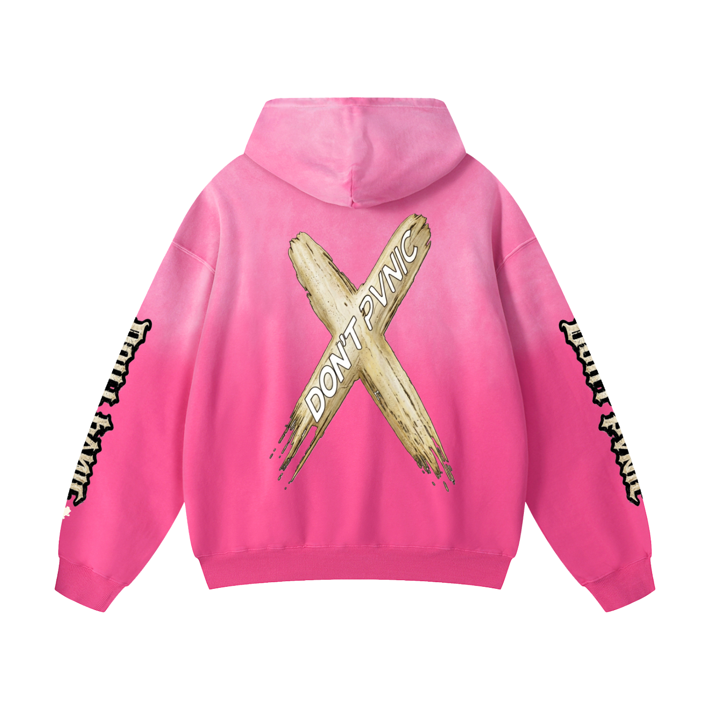 "DPNY" Heavyweight Hoodie