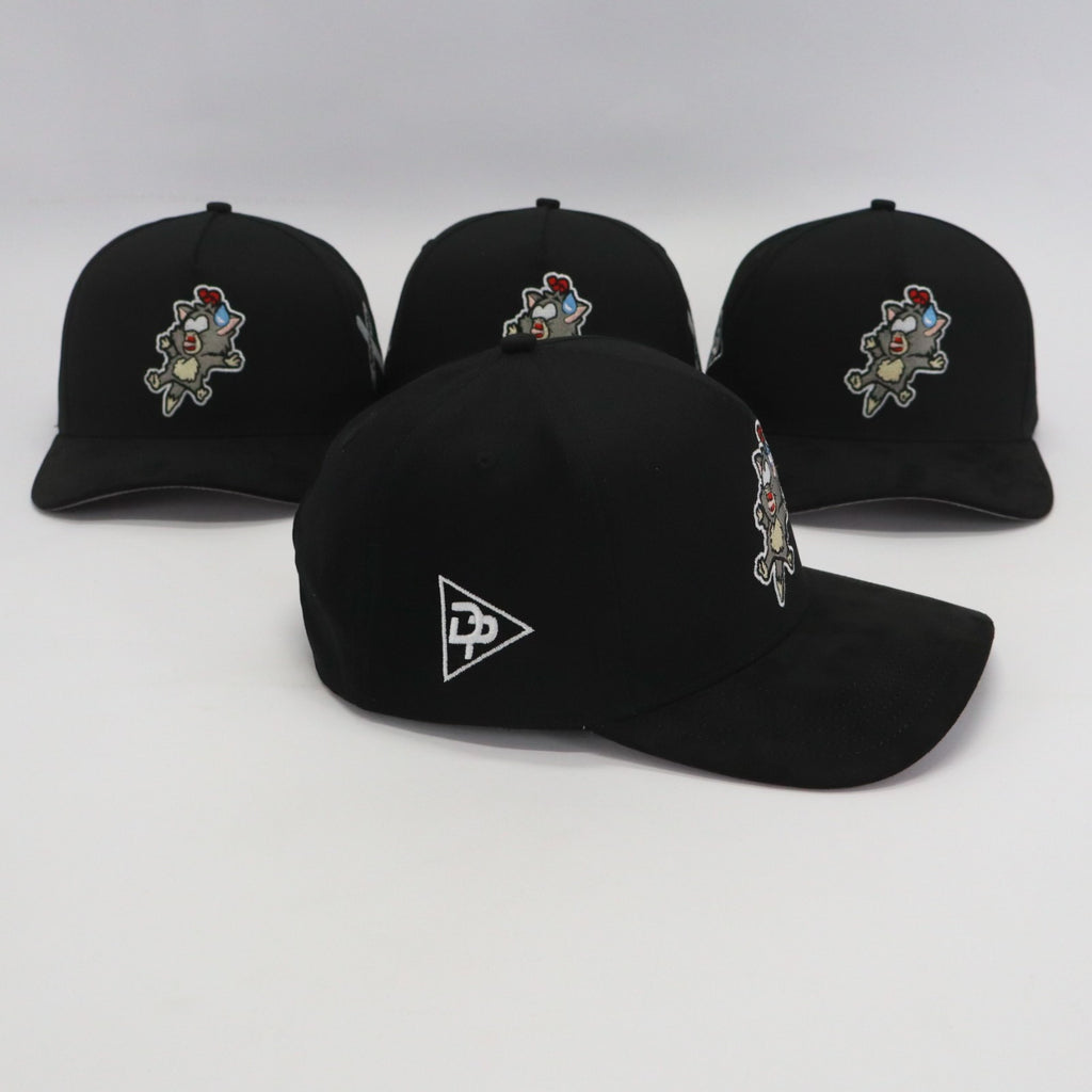 Don’t Pvnic SnapBack