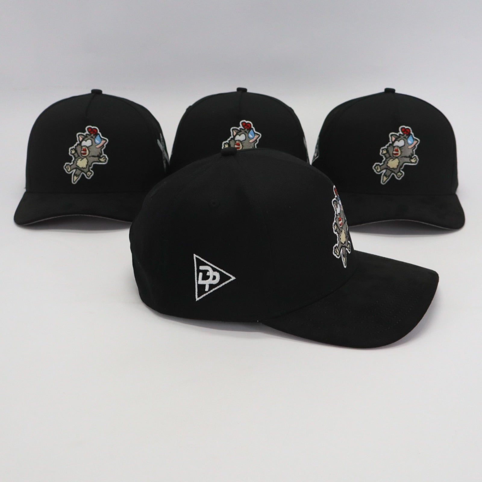 Don’t Pvnic SnapBack