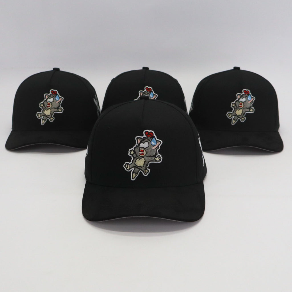 Don’t Pvnic SnapBack