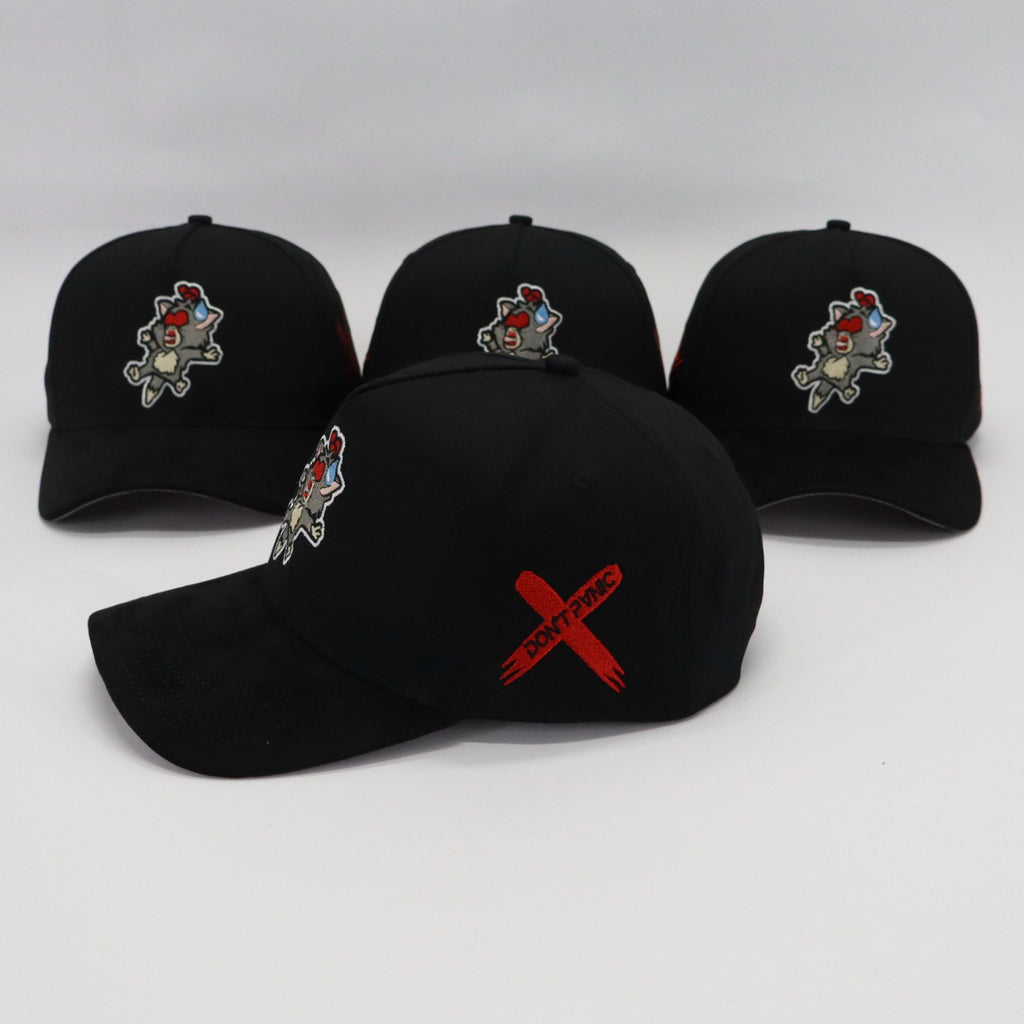 Don’t Pvnic SnapBack