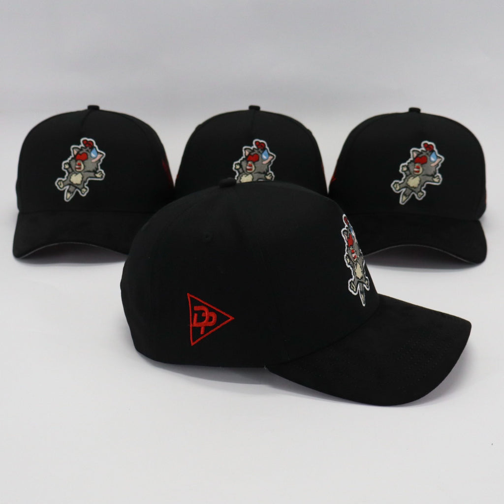 Don’t Pvnic SnapBack