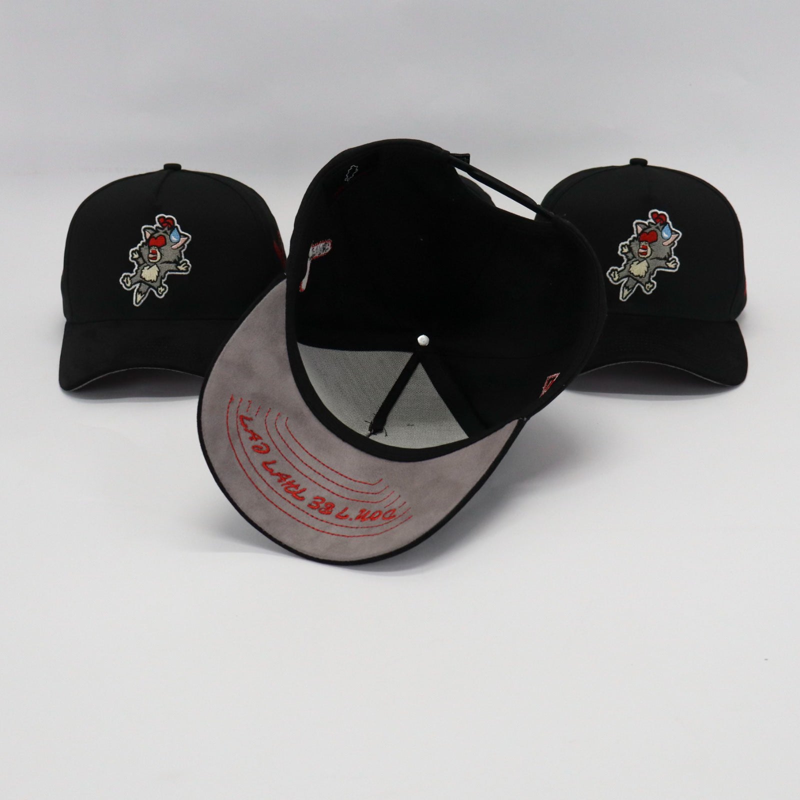 Don’t Pvnic SnapBack