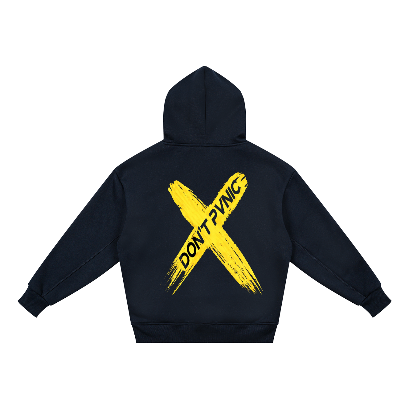 "Scaredy the Cat" Kids' Fleece Hoodie