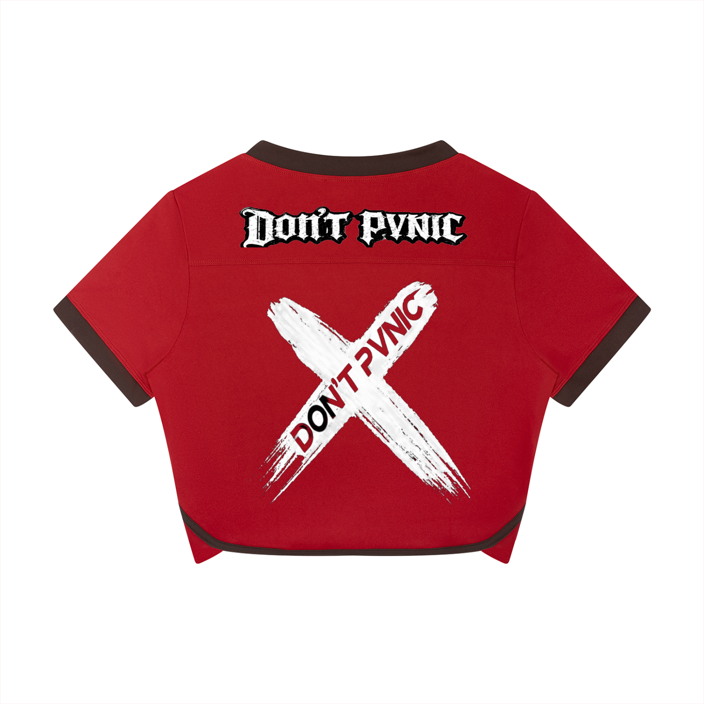 Don't Pvnic Women’s Performance T-Shirt