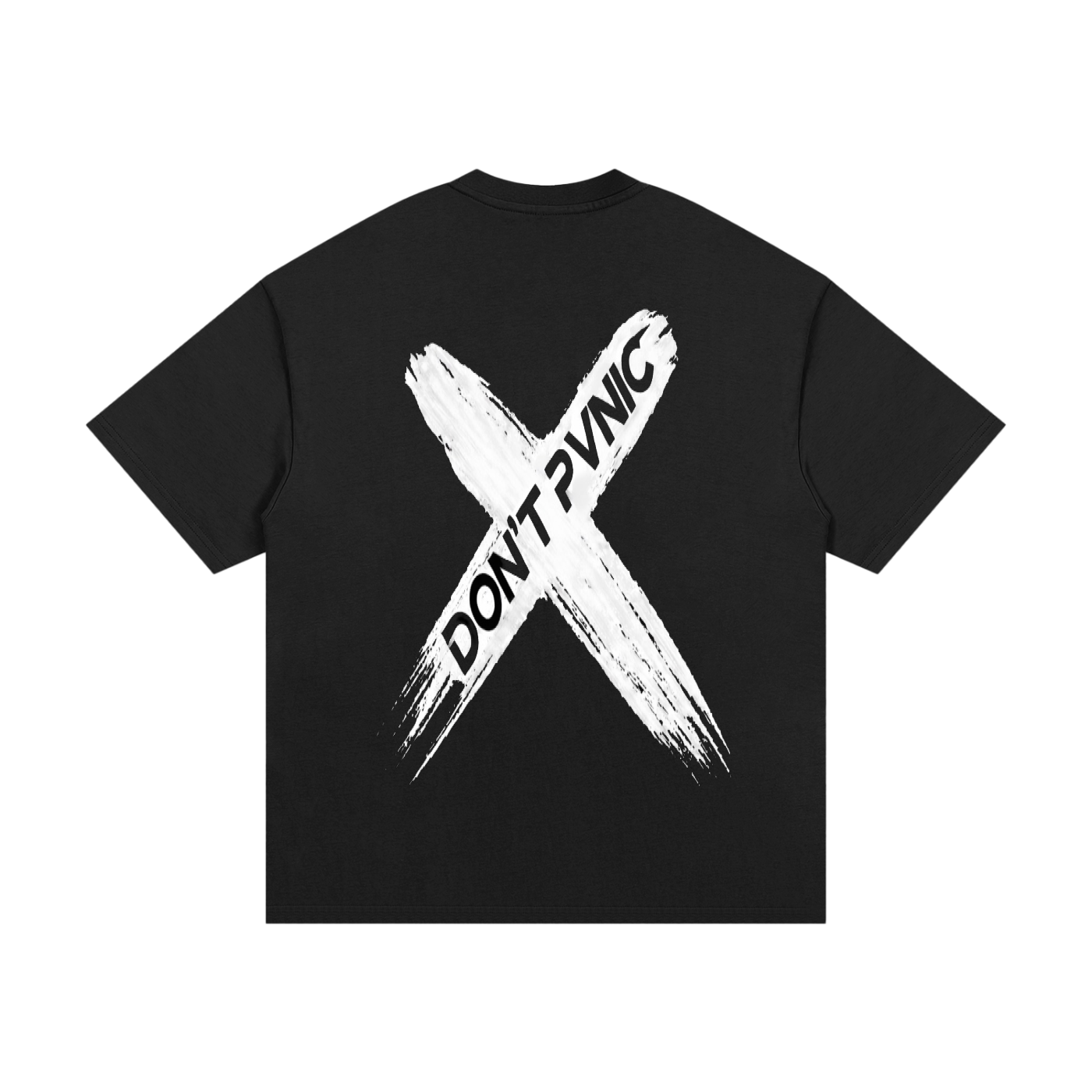 Introducing DPNY Tee