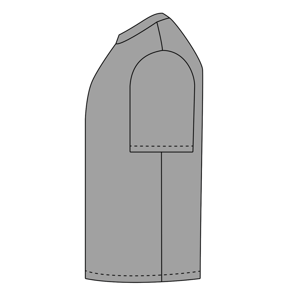 Introducing DPNY Tee